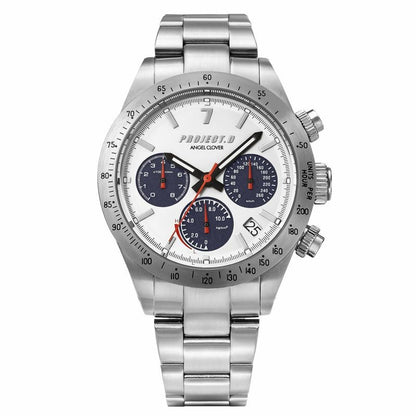 Initial D 30th Anniversary x Angel Clover Collaboration - Ryosuke Takahashi RX7-FC3S Model