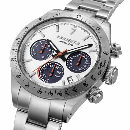 Initial D 30th Anniversary x Angel Clover Collaboration - Ryosuke Takahashi RX7-FC3S Model