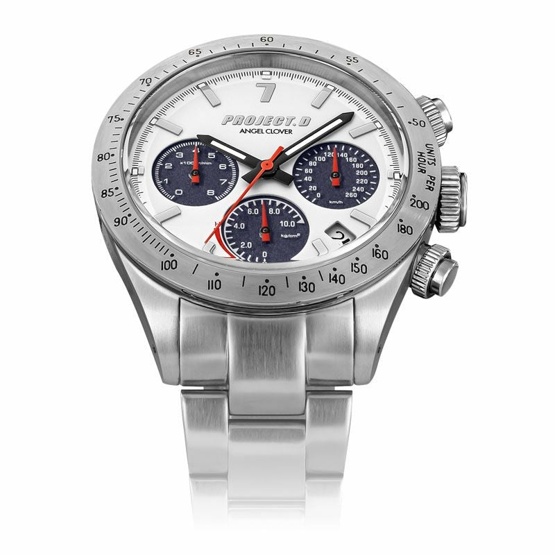 Initial D 30th Anniversary x Angel Clover Collaboration - Ryosuke Takahashi RX7-FC3S Model