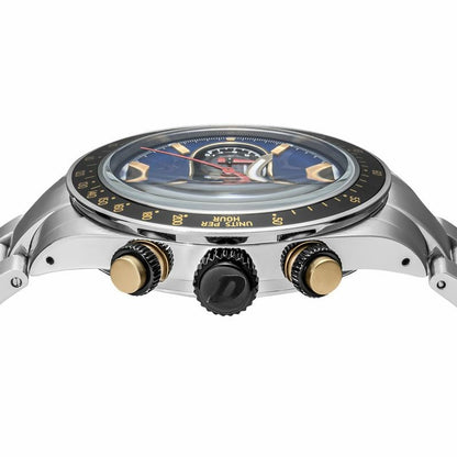 Initial D 30th Anniversary x Angel Clover Collaboration - Subaru Impreza WRX GC8 Model [Pre-Order Apr 2026]