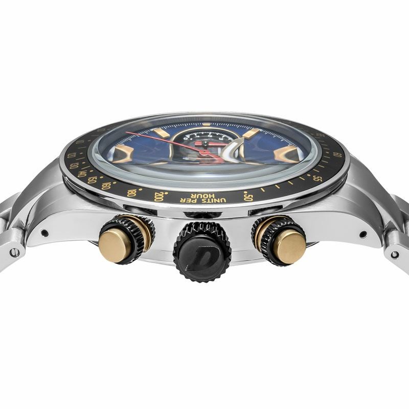 Initial D 30th Anniversary x Angel Clover Collaboration - Subaru Impreza WRX GC8 Model [Pre-Order Apr 2026]