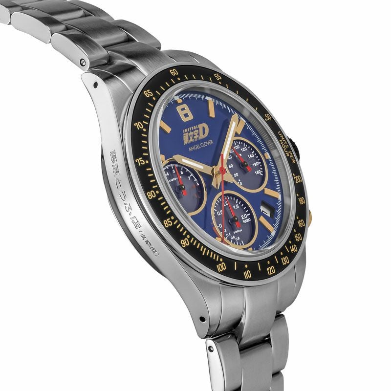 Initial D 30th Anniversary x Angel Clover Collaboration - Subaru