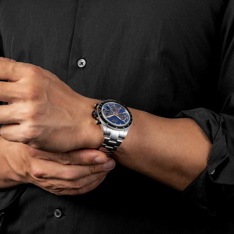 Initial D 30th Anniversary x Angel Clover Collaboration - Subaru Impreza WRX GC8 Model [Pre-Order Apr 2026]