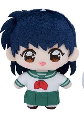 Inuyasha - Plushes Mascot (3 Types) [Pre-order Sep 2026]