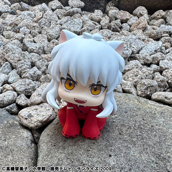 Inuyasha Rukappu (Look Up) - Inuyasha [Pre-Order Mar 2026]