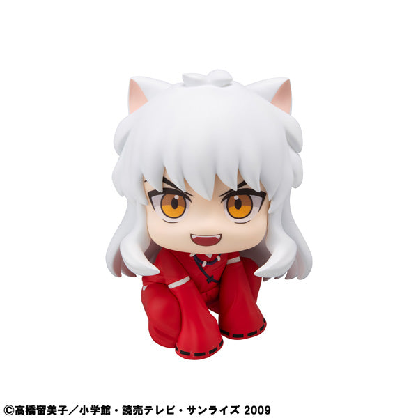 Inuyasha Rukappu (Look Up) - Inuyasha [Pre-Order Mar 2026]