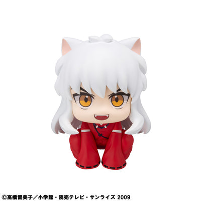 Inuyasha Rukappu (Look Up) - Inuyasha [Pre-Order Mar 2026]
