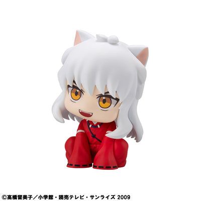 Inuyasha Rukappu (Look Up) - Inuyasha [Pre-Order Mar 2026]