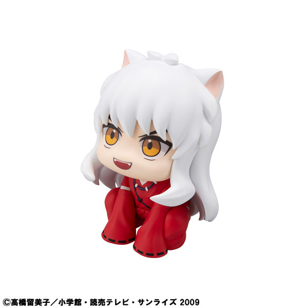 Inuyasha Rukappu (Look Up) - Inuyasha [Pre-Order Mar 2026]