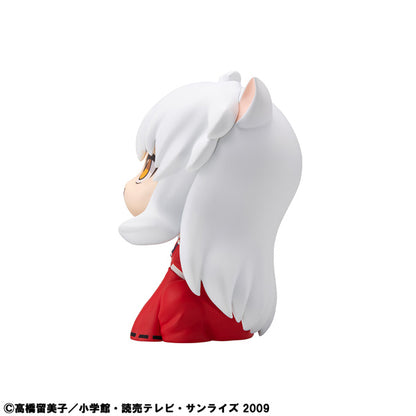 Inuyasha Rukappu (Look Up) - Inuyasha [Pre-Order Mar 2026]
