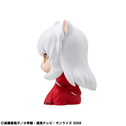 Inuyasha Rukappu (Look Up) - Inuyasha [Pre-Order Mar 2026]