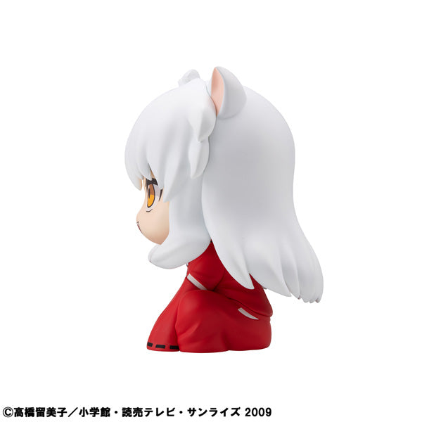 Inuyasha Rukappu (Look Up) - Inuyasha [Pre-Order Mar 2026]