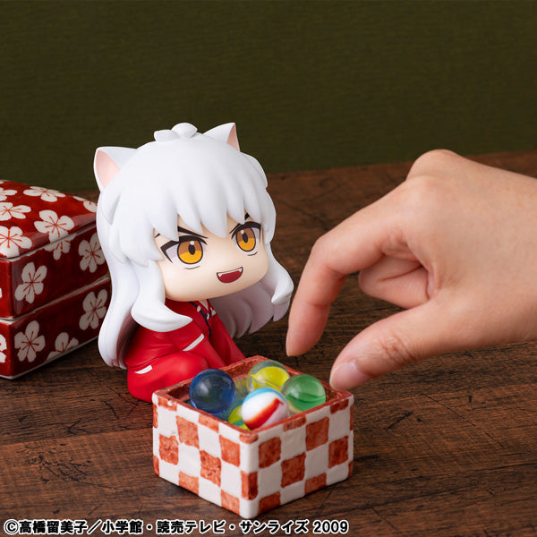 Inuyasha Rukappu (Look Up) - Inuyasha [Pre-Order Mar 2026]