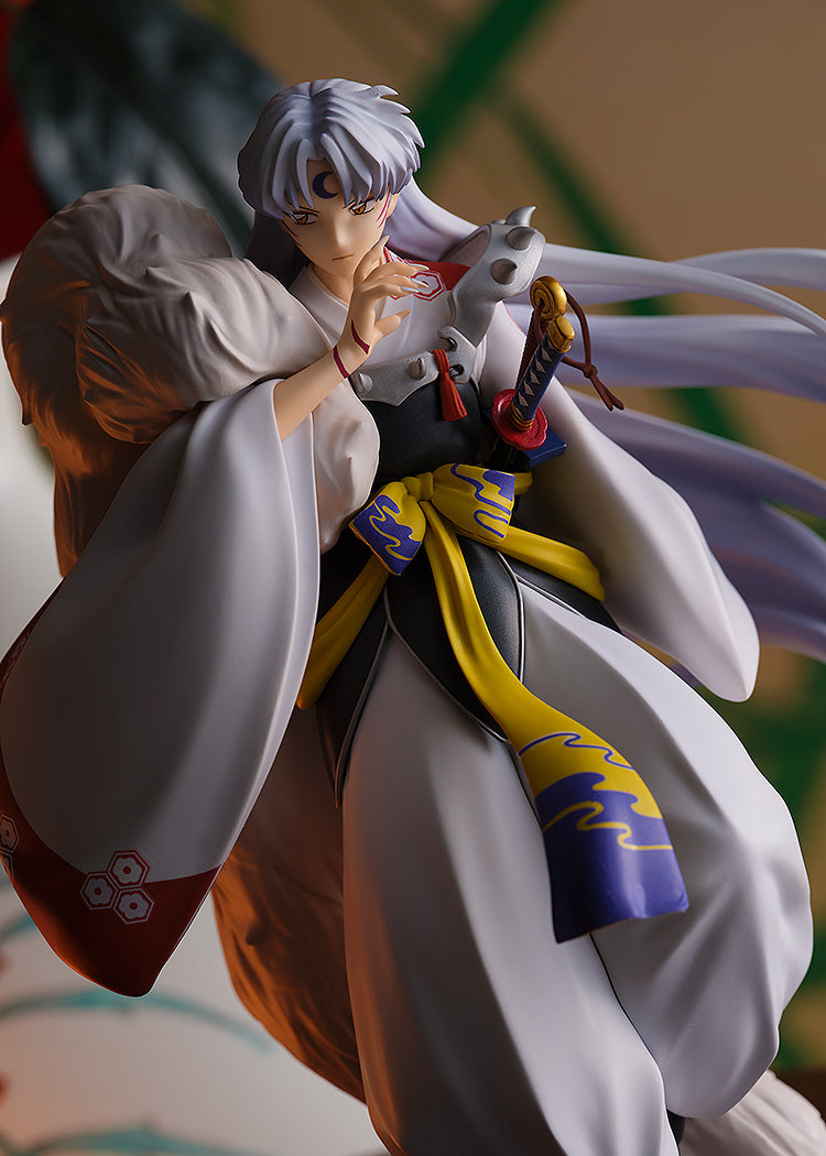 Inuyasha: The Final Act Pop Up Parade - Sesshomaru [Pre-Order Aug 2026]