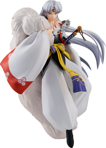 Inuyasha: The Final Act Pop Up Parade - Sesshomaru [Pre-Order Aug 2026]