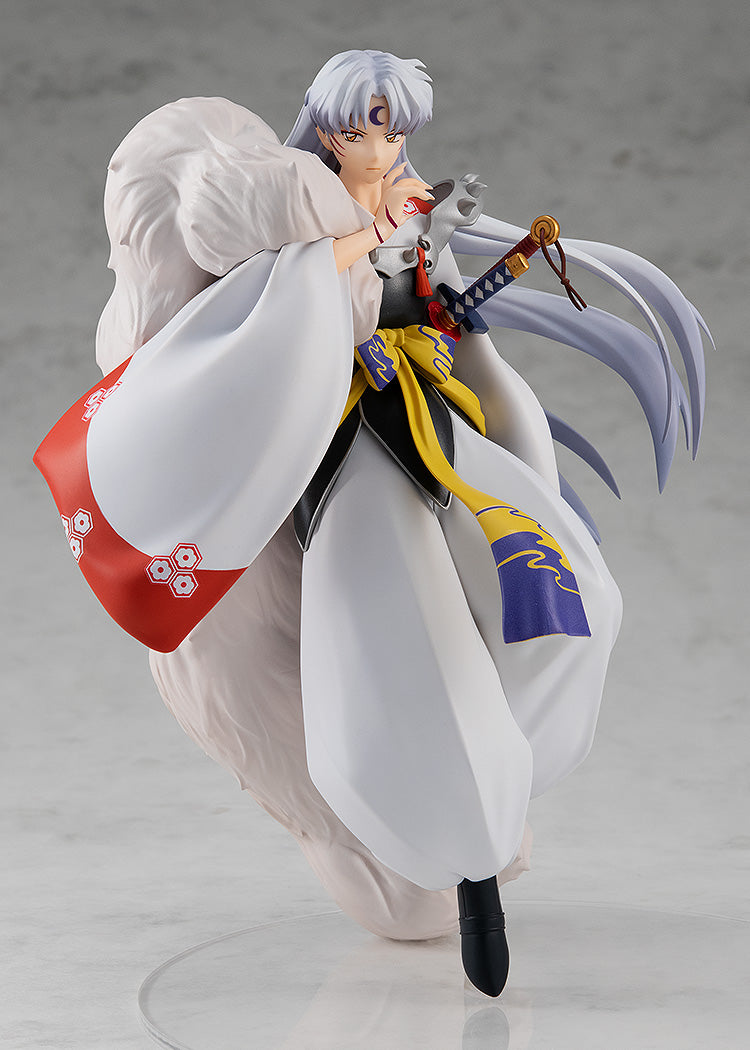 Inuyasha: The Final Act Pop Up Parade - Sesshomaru [Pre-Order Aug 2026]