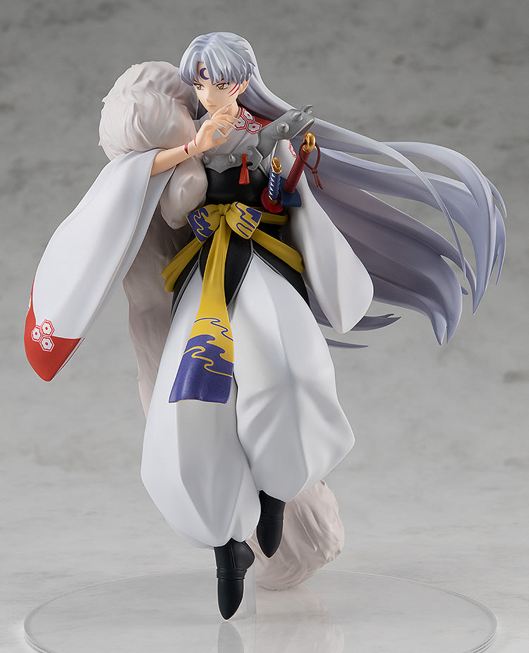 Inuyasha: The Final Act Pop Up Parade - Sesshomaru [Pre-Order Aug 2026]