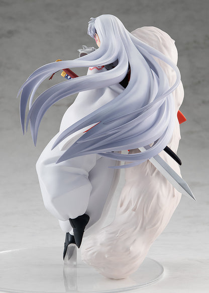 Inuyasha: The Final Act Pop Up Parade - Sesshomaru [Pre-Order Aug 2026]