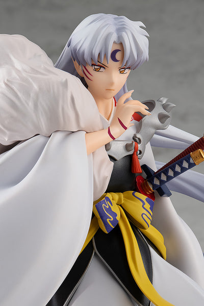 Inuyasha: The Final Act Pop Up Parade - Sesshomaru [Pre-Order Aug 2026]