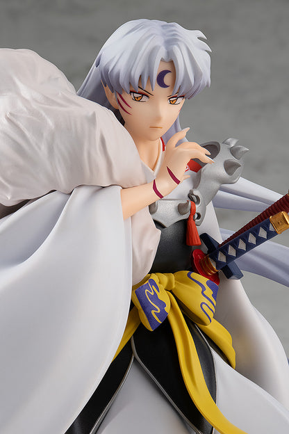 Inuyasha: The Final Act Pop Up Parade - Sesshomaru [Pre-Order Aug 2026]