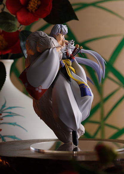 Inuyasha: The Final Act Pop Up Parade - Sesshomaru [Pre-Order Aug 2026]