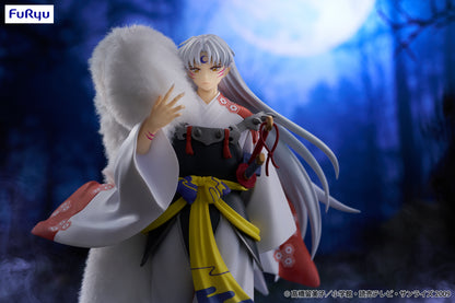 Inuyasha Trio-Try-It Figure - Sesshomaru [Pre-Order May 2026]