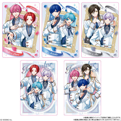 Ireisu - Card Wafers (Box of 20 pieces) [Pre-Order Mar 2026]