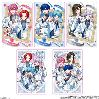 Ireisu - Card Wafers (Box of 20 pieces) [Pre-Order Mar 2026]