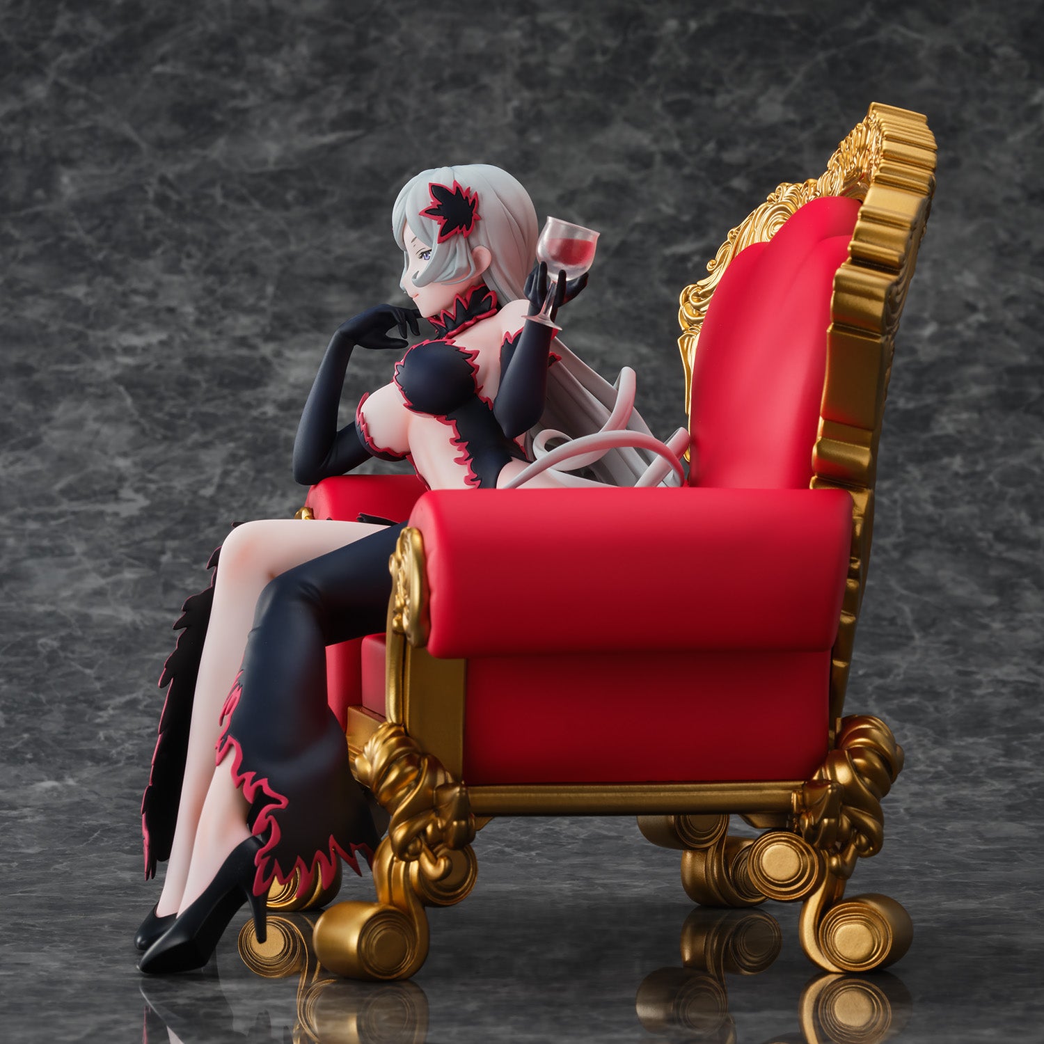 Is It Wrong to Try to Pick Up Girls in a Dungeon ? 1/6 Scale Figure - Freya [Pre-Order Jul 2027]