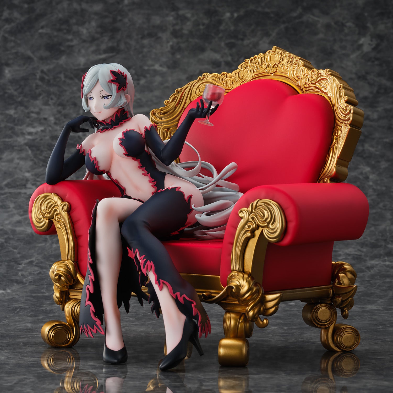 Is It Wrong to Try to Pick Up Girls in a Dungeon ? 1/6 Scale Figure - Freya [Pre-Order Jul 2027]
