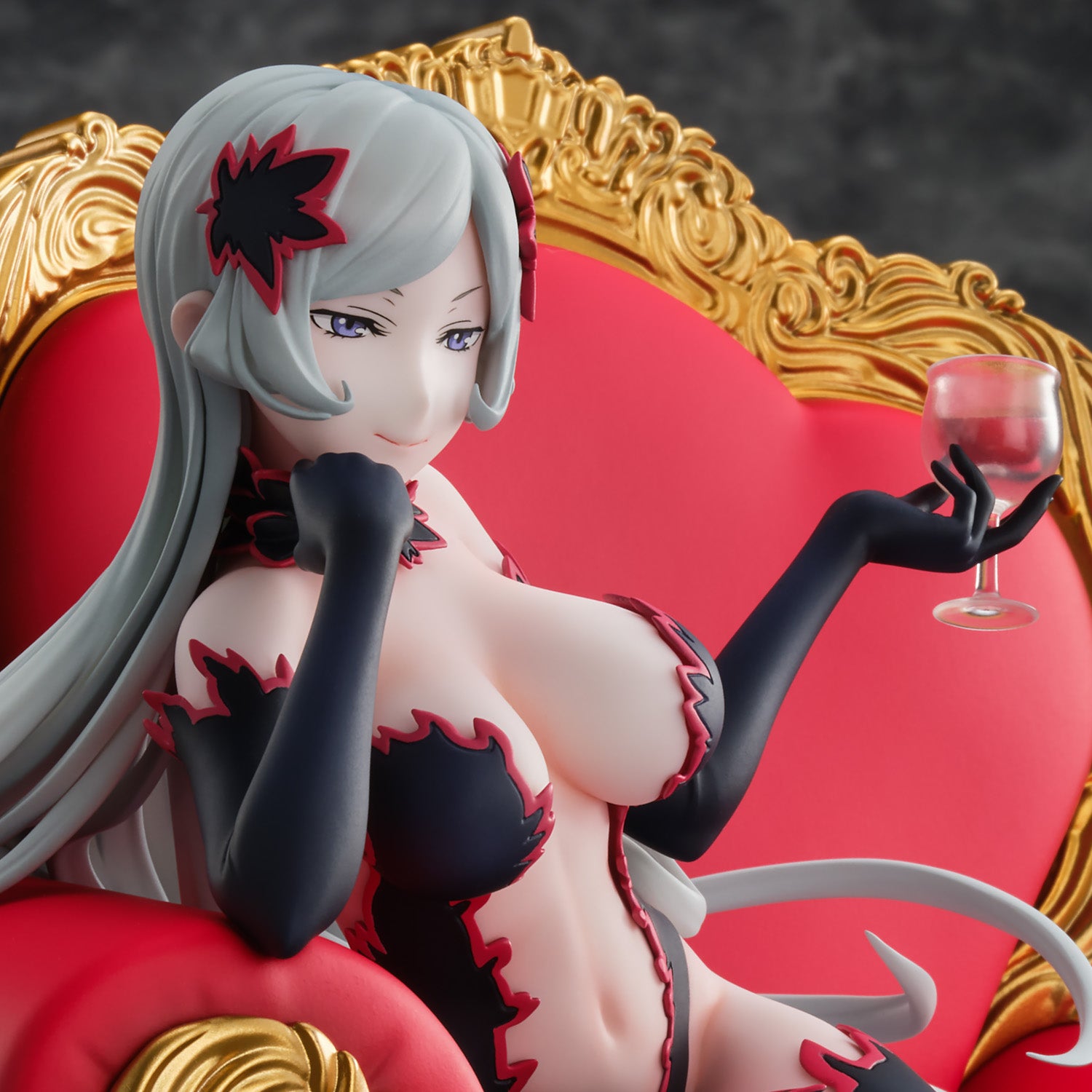 Is It Wrong to Try to Pick Up Girls in a Dungeon ? 1/6 Scale Figure - Freya [Pre-Order Jul 2027]