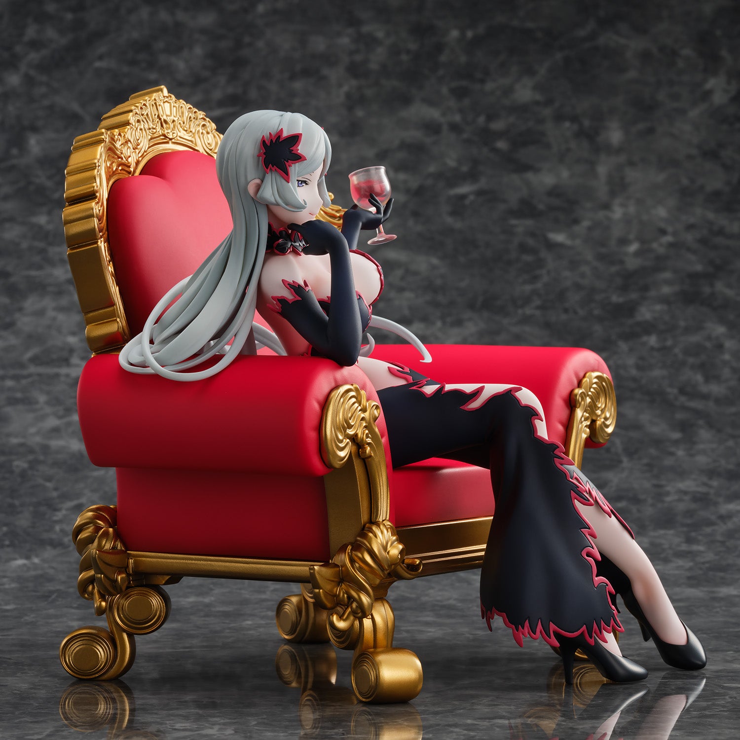 Is It Wrong to Try to Pick Up Girls in a Dungeon ? 1/6 Scale Figure - Freya [Pre-Order Jul 2027]