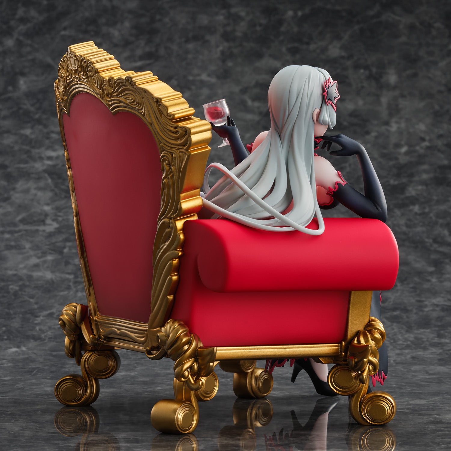 Is It Wrong to Try to Pick Up Girls in a Dungeon ? 1/6 Scale Figure - Freya [Pre-Order Jul 2027]