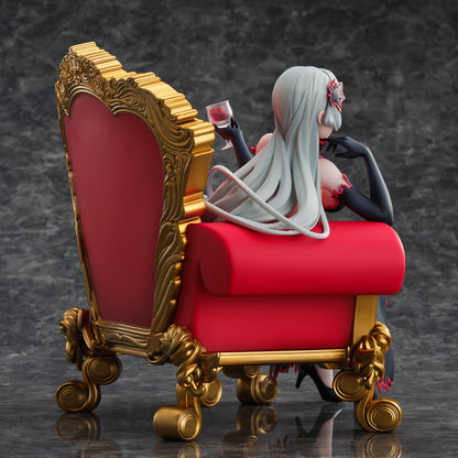 Is It Wrong to Try to Pick Up Girls in a Dungeon ? 1/6 Scale Figure - Freya [Pre-Order Jul 2027]