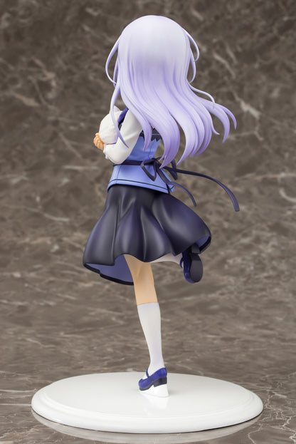Is The Order A Rabbit? 1/7 Scale Figure - Chino Kafu Cafe Style Ver. [Pre-Order Jul 2026]