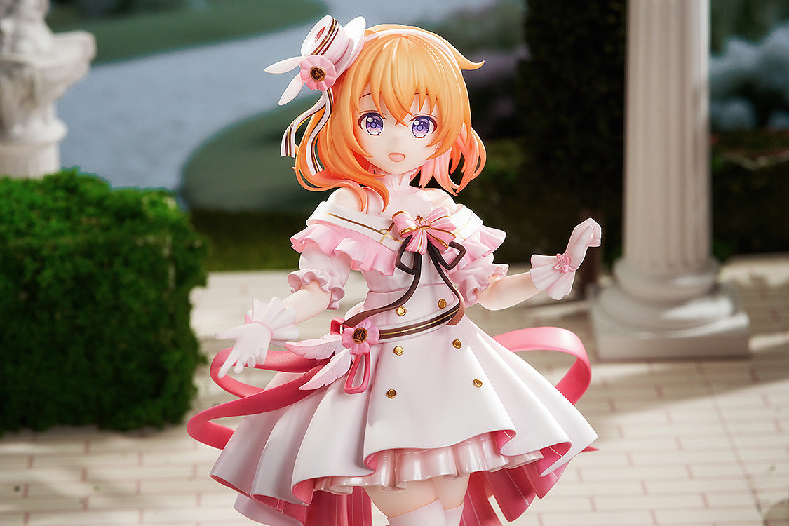Is The Order A Rabbit? 1/7 Scale Figure - Cocoa Dress Ver. [Pre-Order May 2027]