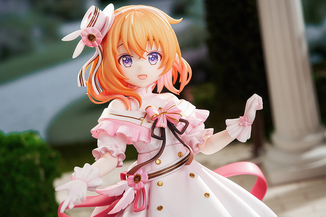Is The Order A Rabbit? 1/7 Scale Figure - Cocoa Dress Ver. [Pre-Order May 2027]