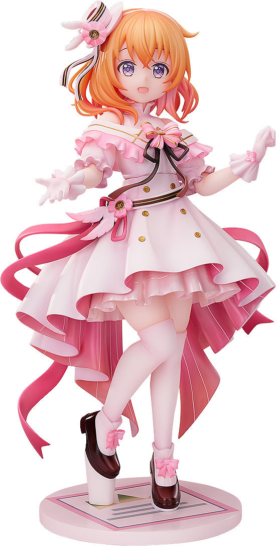 Is The Order A Rabbit? 1/7 Scale Figure - Cocoa Dress Ver. [Pre-Order May 2027]