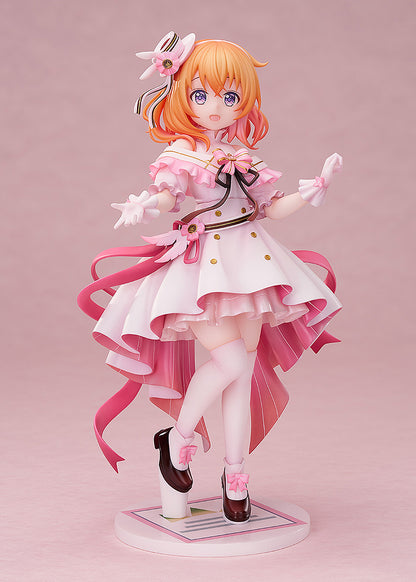 Is The Order A Rabbit? 1/7 Scale Figure - Cocoa Dress Ver. [Pre-Order May 2027]