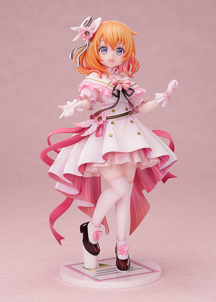 Is The Order A Rabbit? 1/7 Scale Figure - Cocoa Dress Ver. [Pre-Order May 2027]
