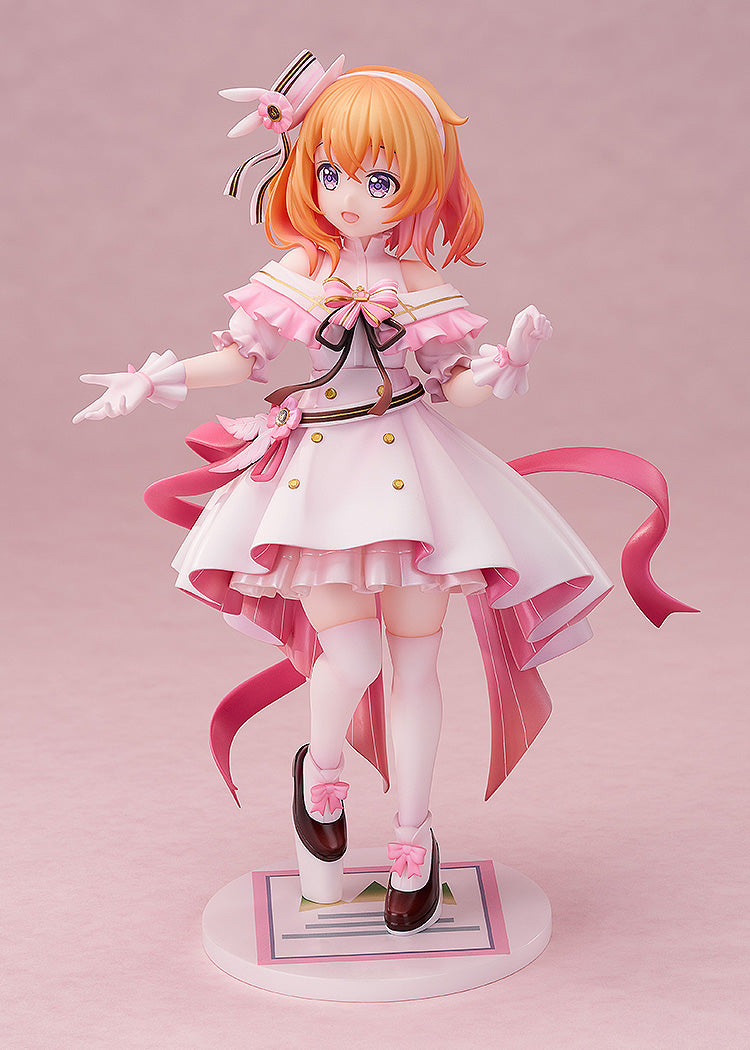 Is The Order A Rabbit? 1/7 Scale Figure - Cocoa Dress Ver. [Pre-Order May 2027]