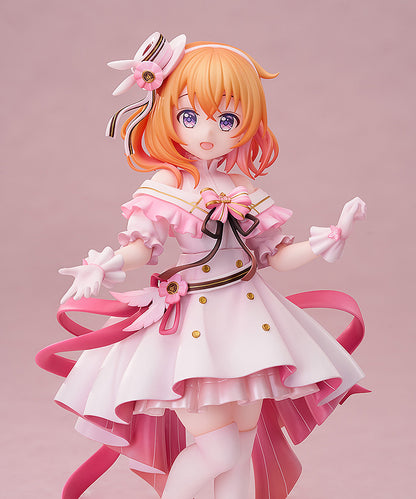 Is The Order A Rabbit? 1/7 Scale Figure - Cocoa Dress Ver. [Pre-Order May 2027]