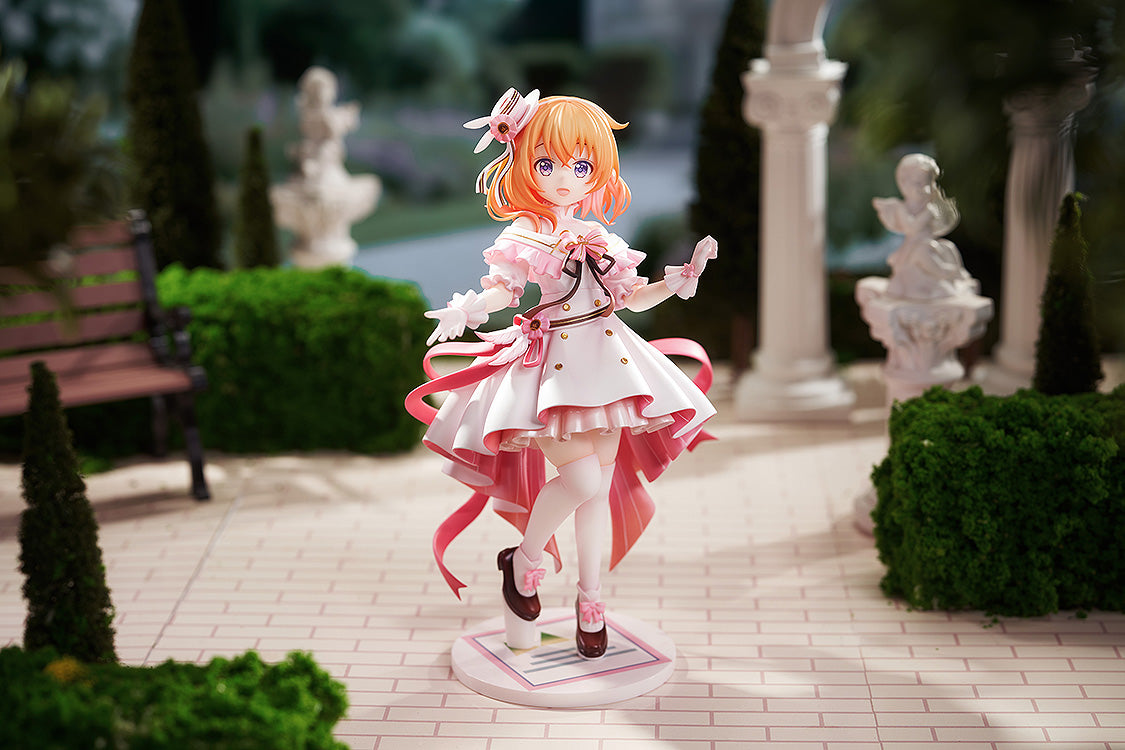 Is The Order A Rabbit? 1/7 Scale Figure - Cocoa Dress Ver. [Pre-Order May 2027]