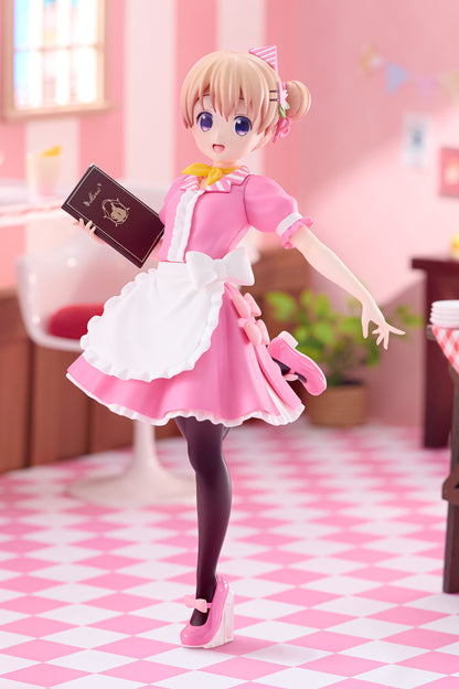 Is the Order a Rabbit ? Trio-Try-iT Figure - Cocoa Hoto American Diner Ver.