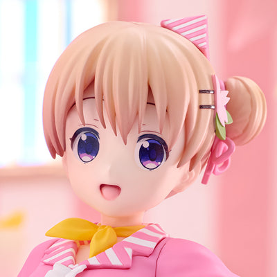 Is the Order a Rabbit? Trio-Try-iT Figure - Cocoa Hoto American Diner Ver.