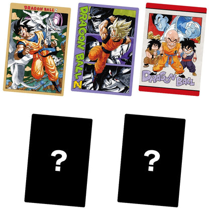 Itajaga Dragon Ball Vol. 10 Candy Toys, Snacks (Box of 20 Pcs) [Pre-Order Jul 2026]