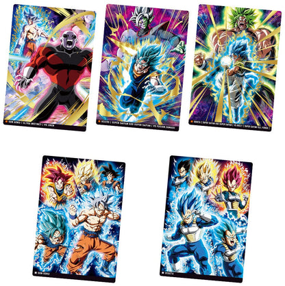 Itajaga Dragon Ball Vol. 10 Candy Toys, Snacks (Box of 20 Pcs) [Pre-Order Jul 2026]