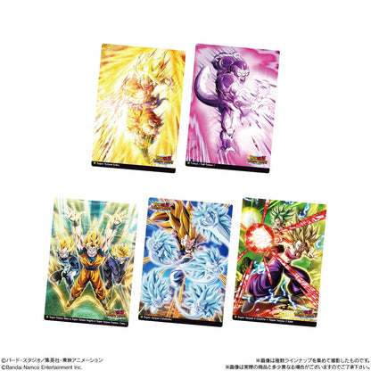 Itajaga Dragon Ball Vol.9 Candy Toys, Snacks (Box of 20 Pcs) [Pre-Order Mar 2026]