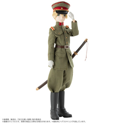 Iwamoto-senpai's Recommendation Asterisk Figure - Collection Series No.021 Iwamoto Kodo [Pre-Order May 2027]