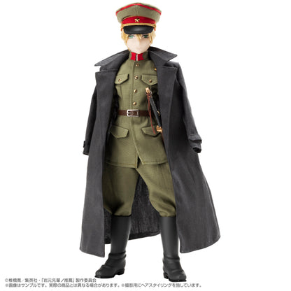 Iwamoto-senpai's Recommendation Asterisk Figure - Collection Series No.021 Iwamoto Kodo [Pre-Order May 2027]